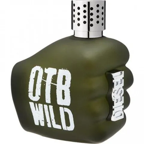 Only The Brave Wild Cologne by Diesel,