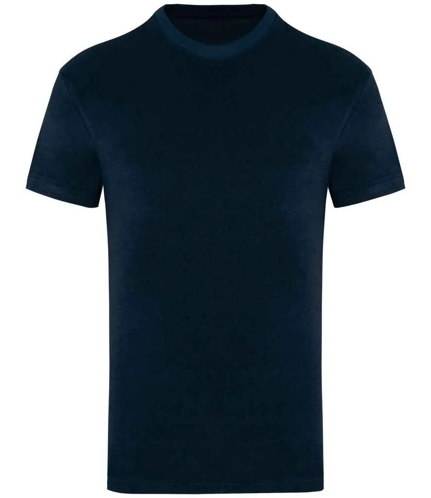 Organic Towel-feel T-shirt: Mens