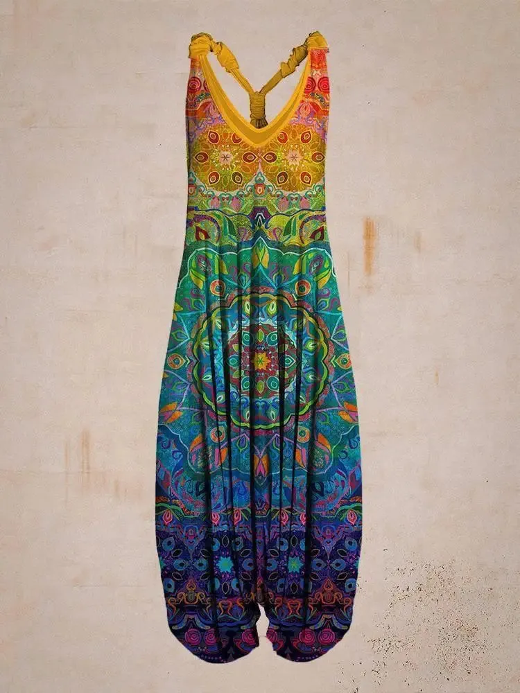 Orpah® | Casual and effortless   jumpsuit
