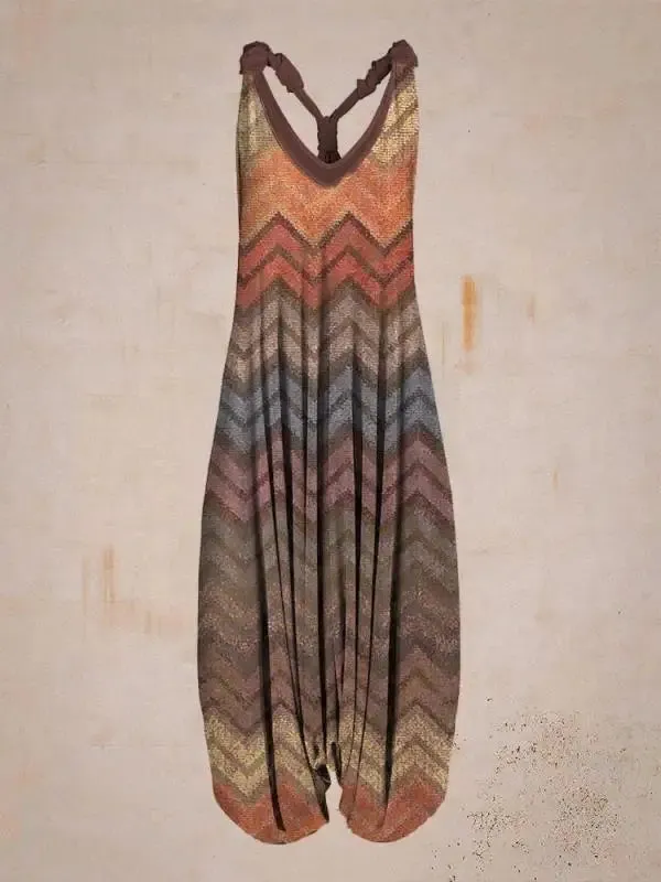 Orpah® | Casual and effortless   jumpsuit