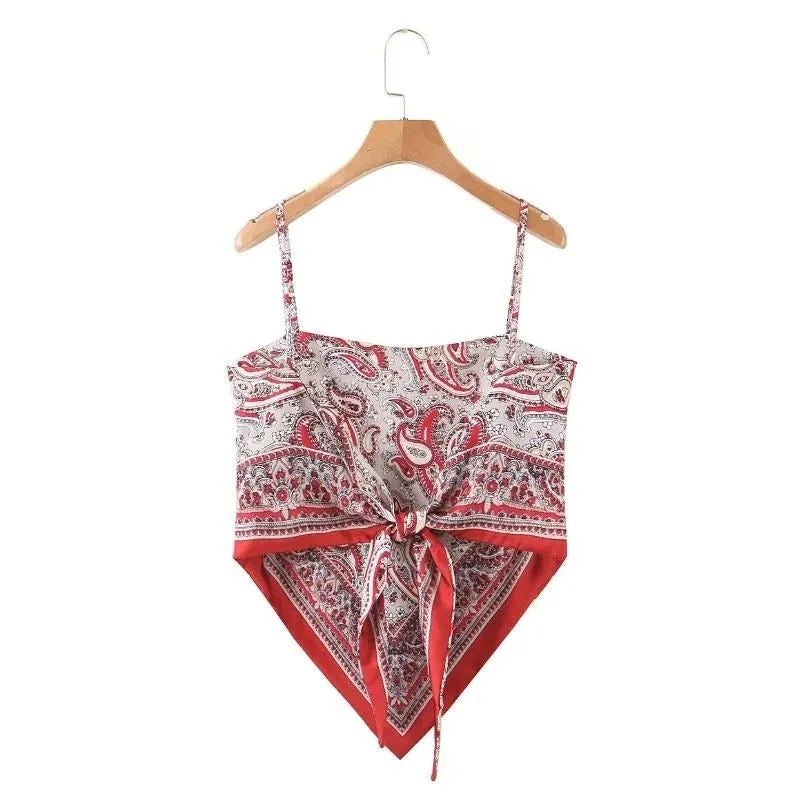 Paisley Top
