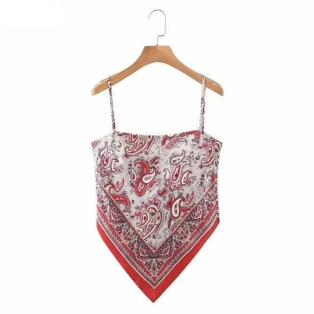 Paisley Top