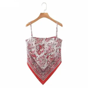 Paisley Top
