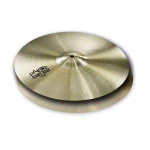 Paiste Giant Beat 16" Hi-Hats