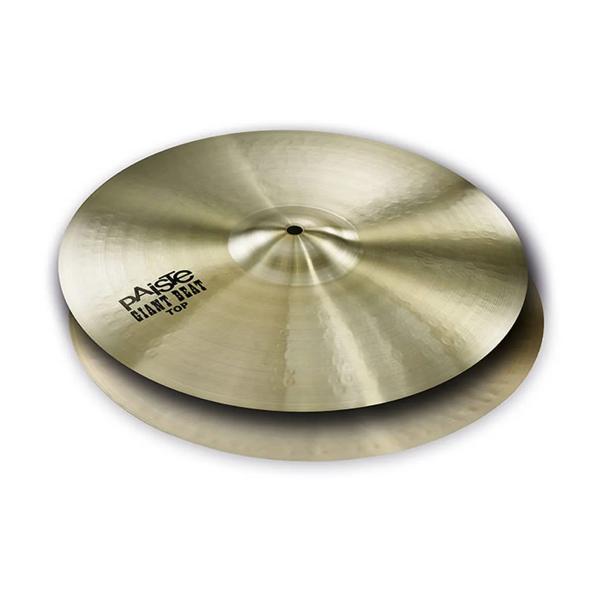 Paiste Giant Beat 16" Hi-Hats