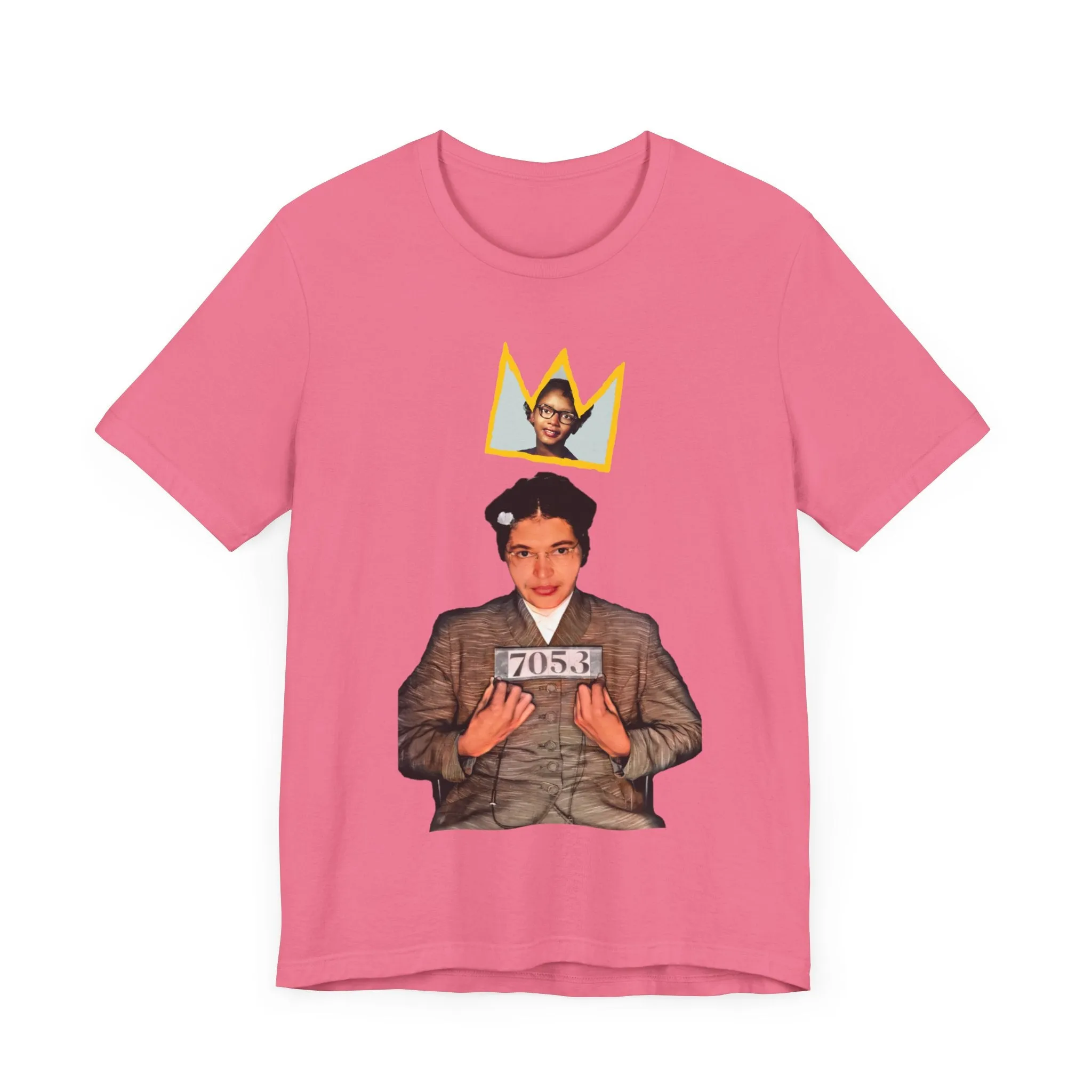 Parks & Colvin: Unisex Tee
