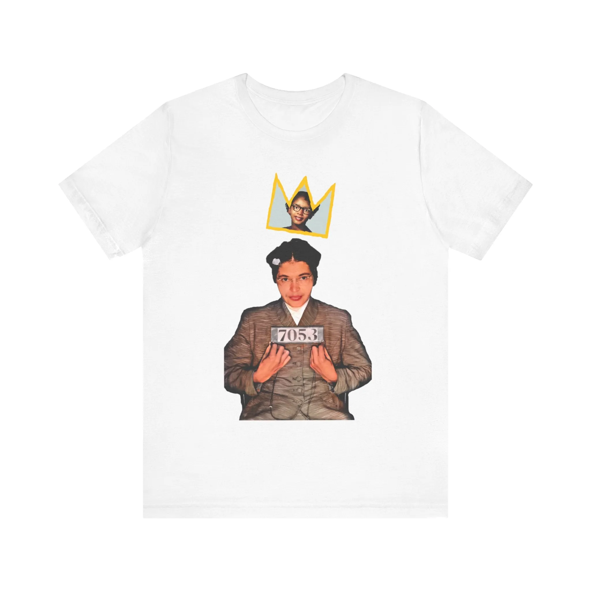 Parks & Colvin: Unisex Tee