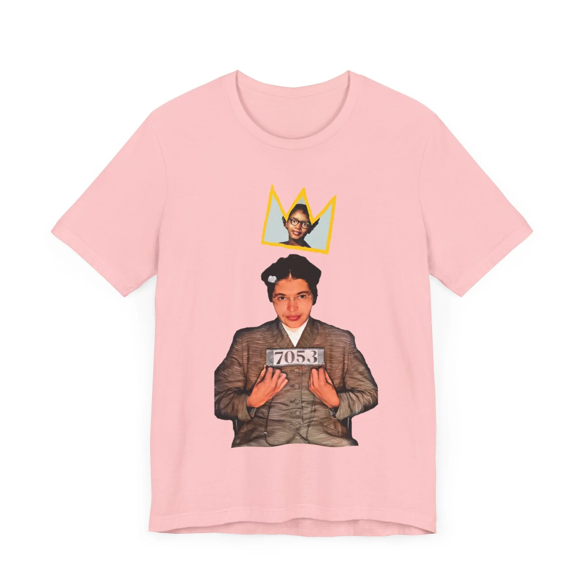 Parks & Colvin: Unisex Tee
