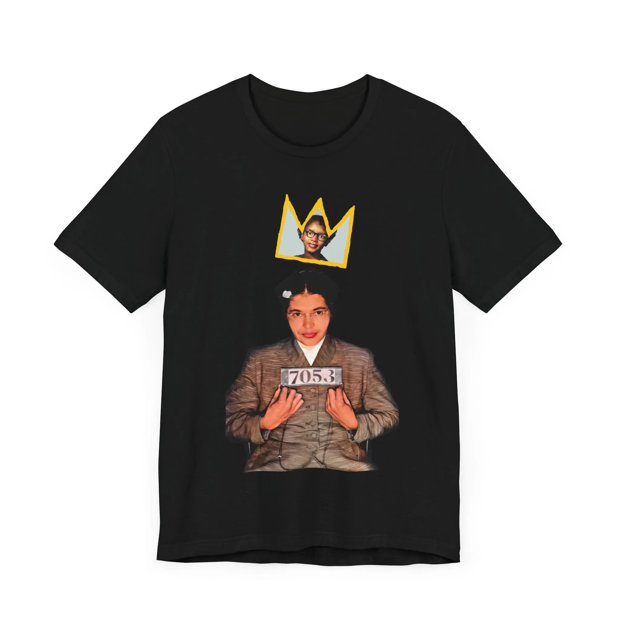 Parks & Colvin: Unisex Tee