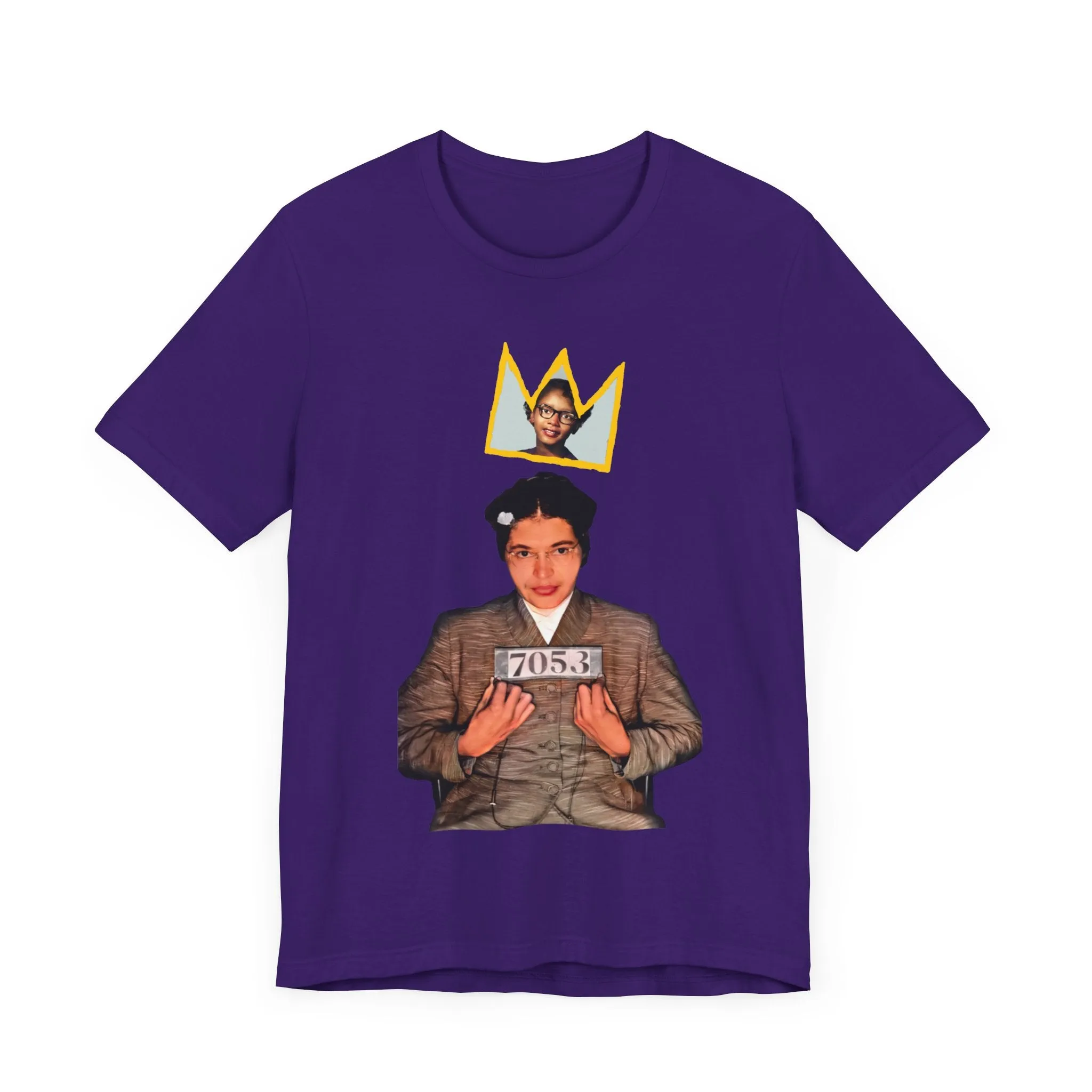 Parks & Colvin: Unisex Tee