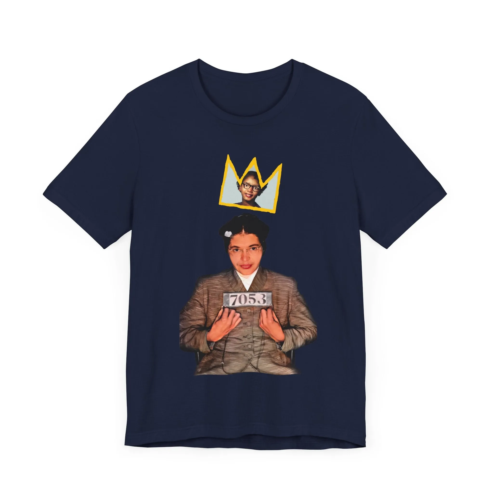 Parks & Colvin: Unisex Tee