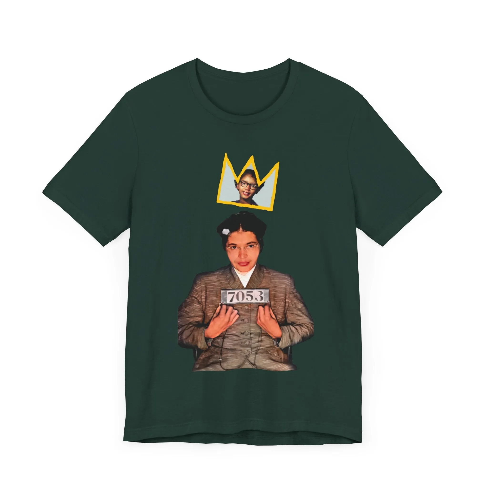 Parks & Colvin: Unisex Tee