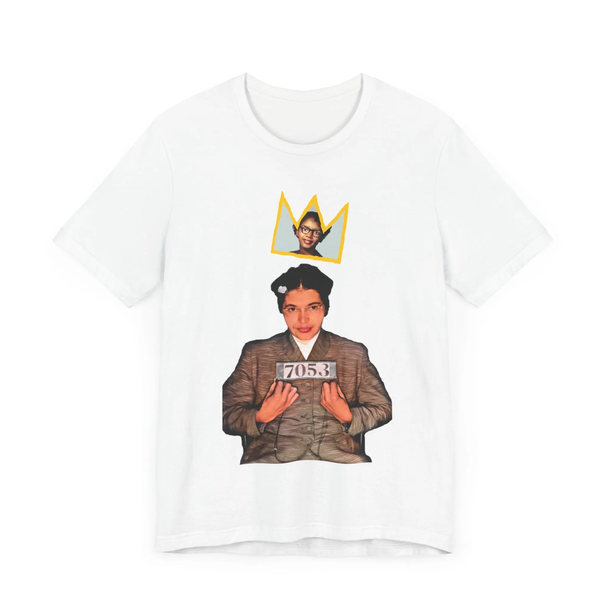Parks & Colvin: Unisex Tee