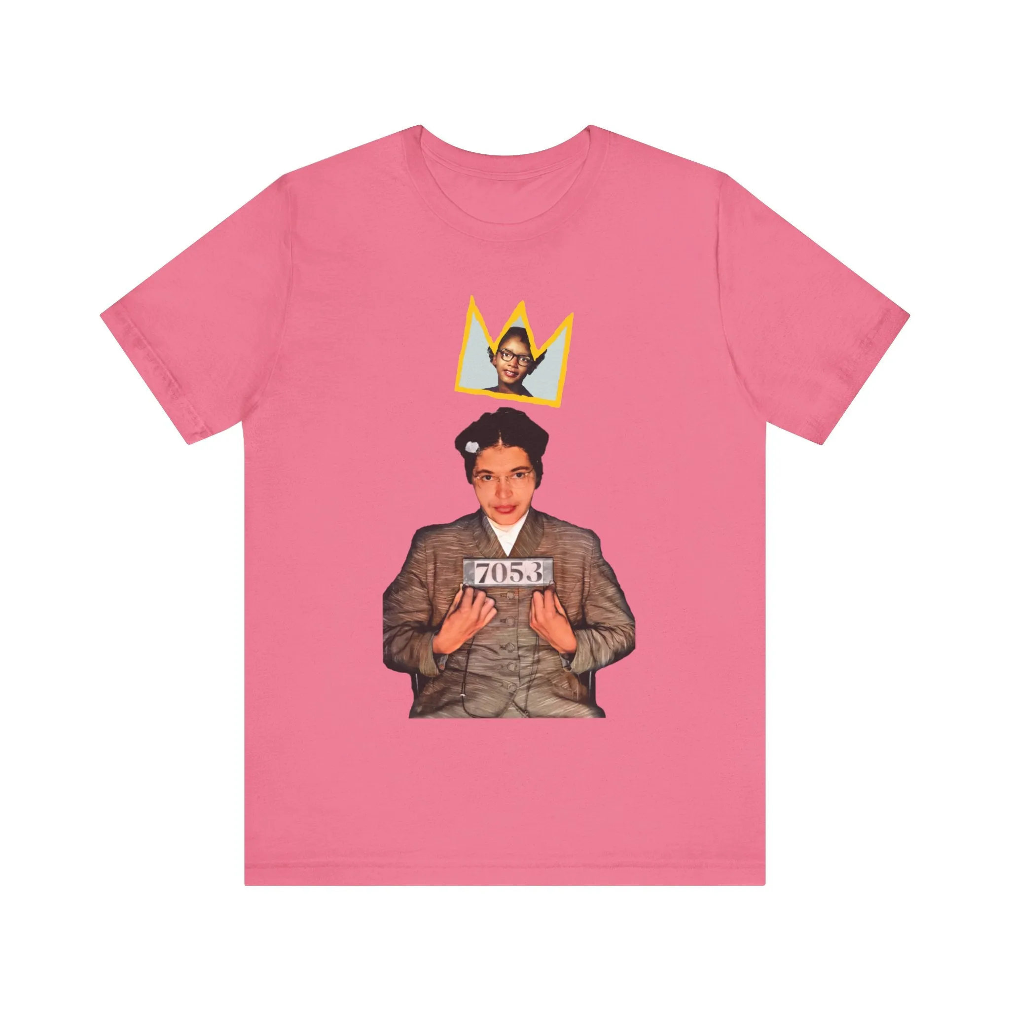 Parks & Colvin: Unisex Tee