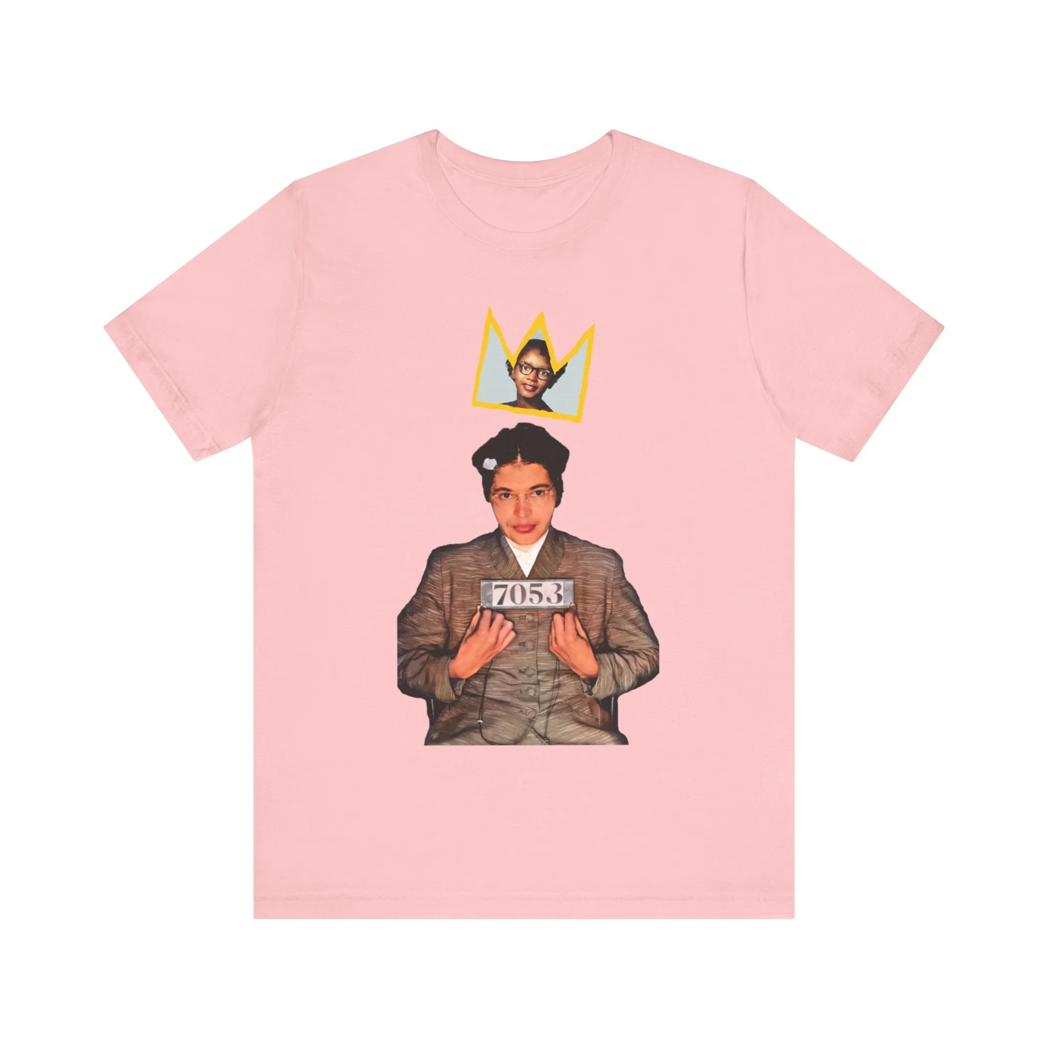Parks & Colvin: Unisex Tee