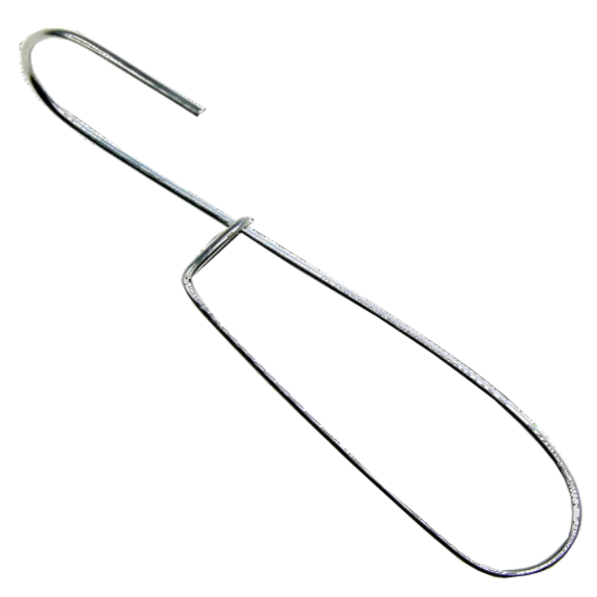 Pattern Hanging Hooks - Designer Hooks - Metal Pattern Hooks