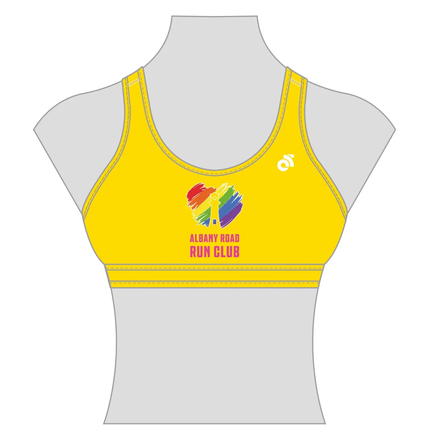 Performance Sports Bra