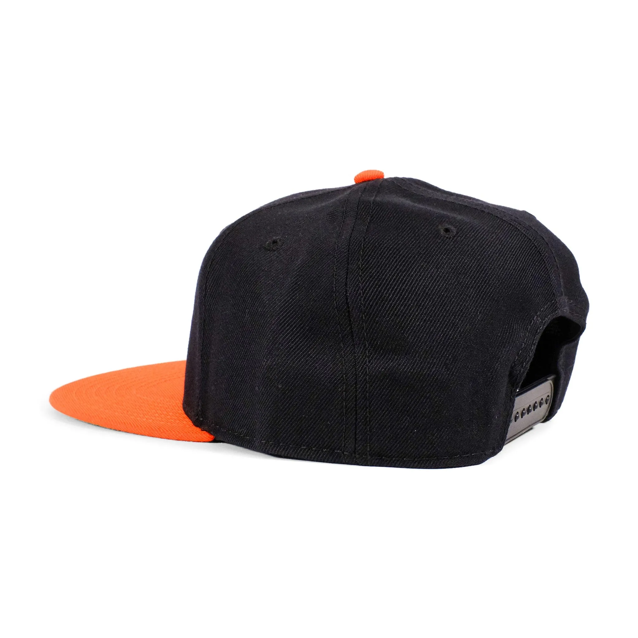 Philadelphia Flyers - American Needle NHL Vintage Wool Replica Two Tone Snapback Hat