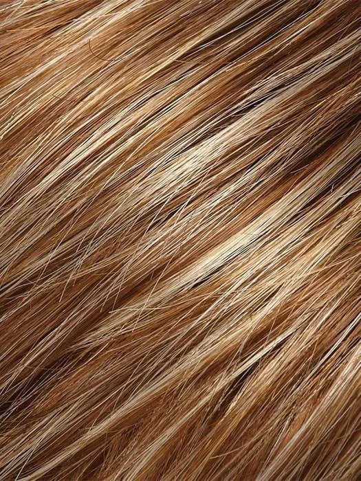 Posh by Jon Renau  | Synthetic Wig (Mono Top) | CLOSEOUT