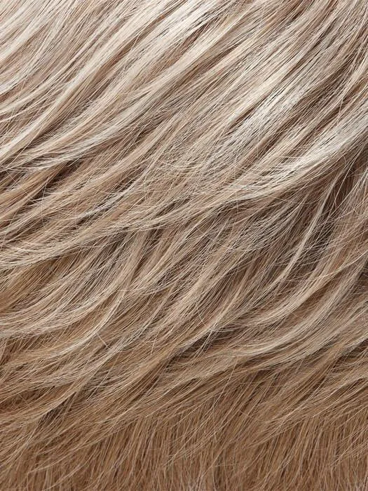 Posh by Jon Renau  | Synthetic Wig (Mono Top) | CLOSEOUT