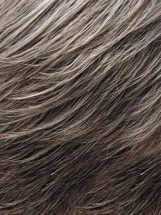 Posh by Jon Renau  | Synthetic Wig (Mono Top) | CLOSEOUT