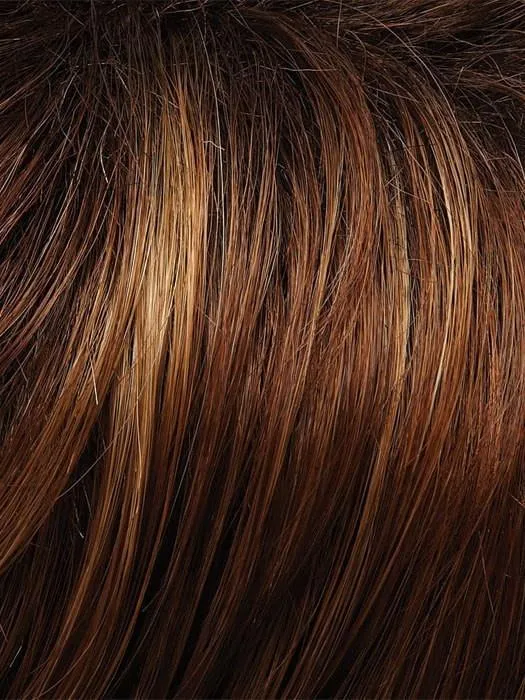 Posh by Jon Renau  | Synthetic Wig (Mono Top) | CLOSEOUT