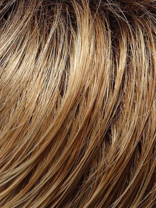 Posh by Jon Renau  | Synthetic Wig (Mono Top) | CLOSEOUT
