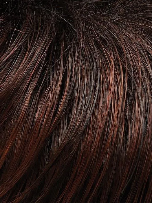 Posh by Jon Renau  | Synthetic Wig (Mono Top) | CLOSEOUT