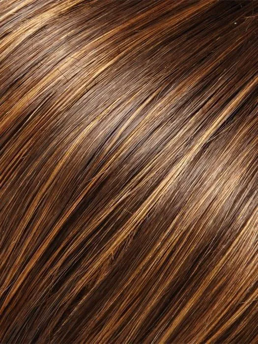 Posh by Jon Renau  | Synthetic Wig (Mono Top) | CLOSEOUT