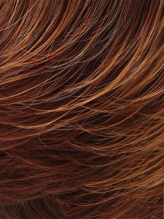 Posh by Jon Renau  | Synthetic Wig (Mono Top) | CLOSEOUT