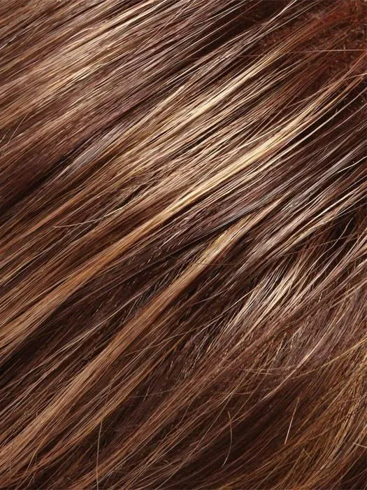 Posh by Jon Renau  | Synthetic Wig (Mono Top) | CLOSEOUT