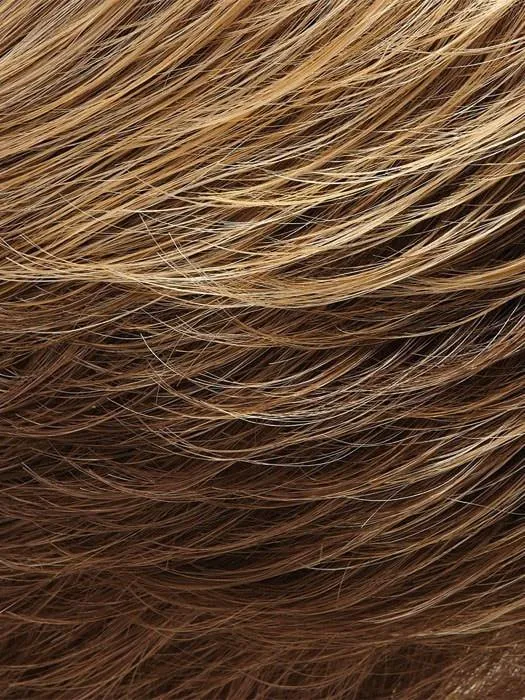 Posh by Jon Renau  | Synthetic Wig (Mono Top) | CLOSEOUT