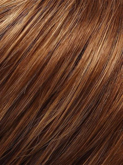 Posh by Jon Renau  | Synthetic Wig (Mono Top) | CLOSEOUT