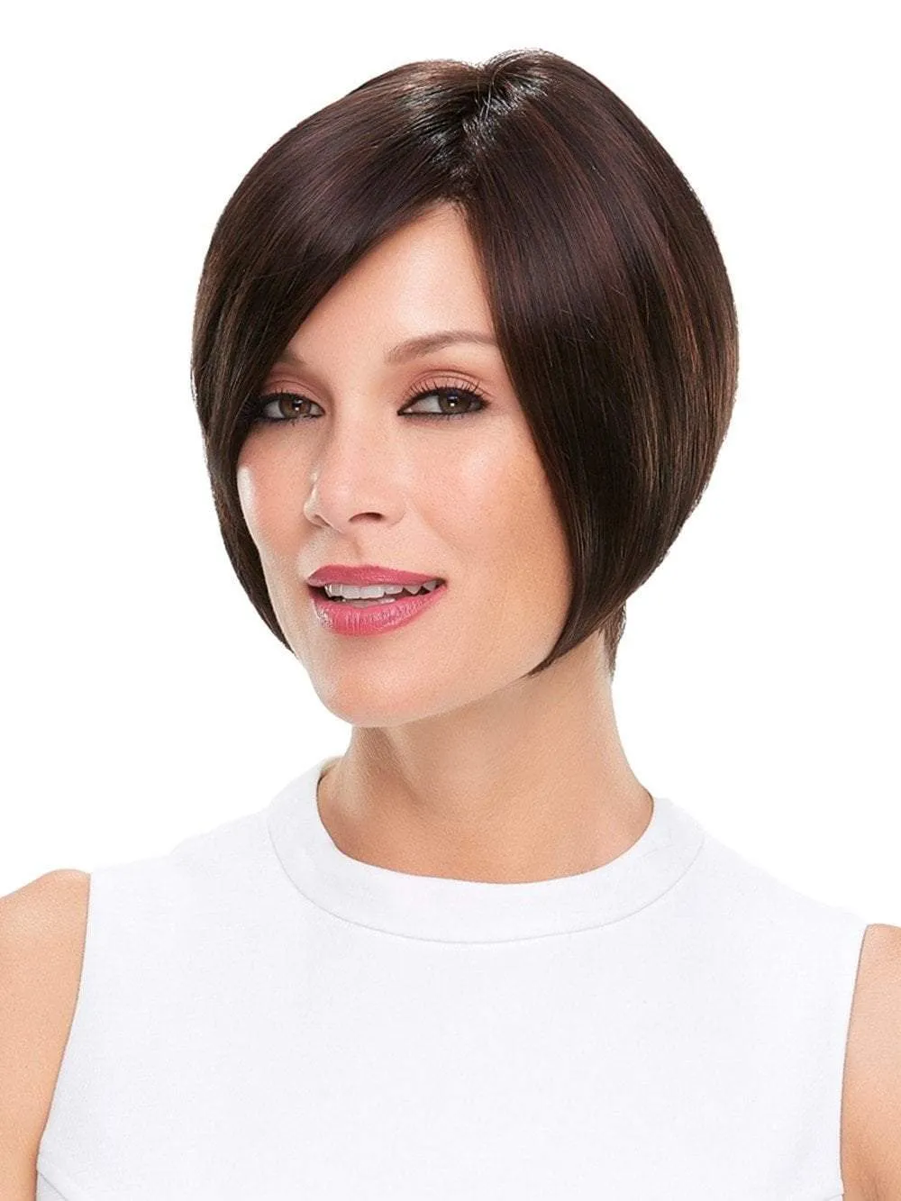 Posh by Jon Renau  | Synthetic Wig (Mono Top) | CLOSEOUT
