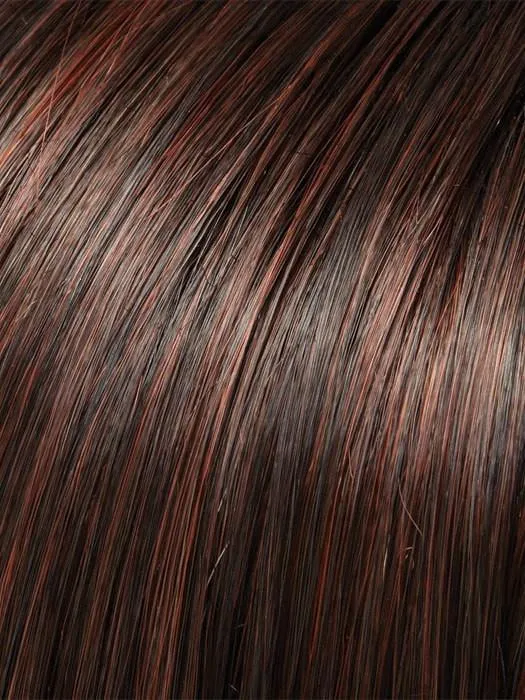 Posh by Jon Renau  | Synthetic Wig (Mono Top) | CLOSEOUT