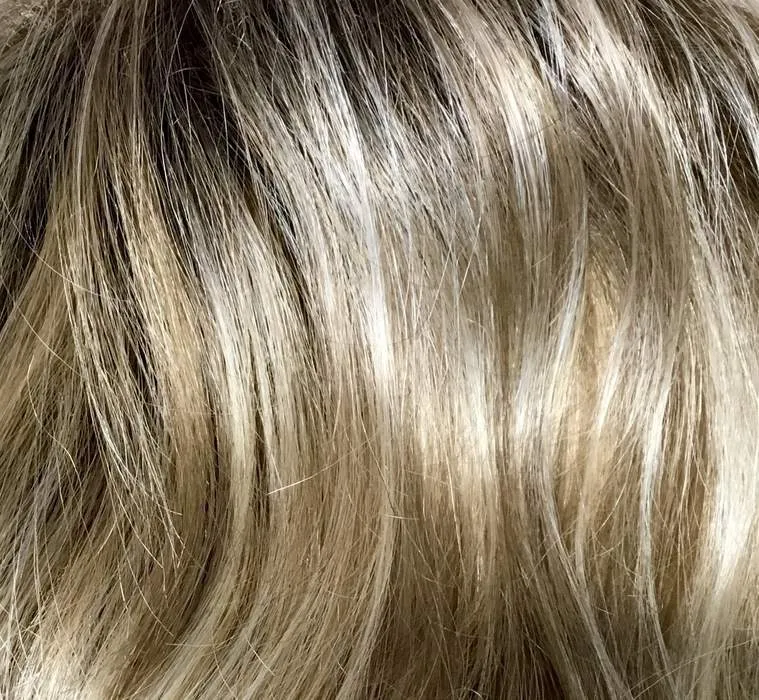 Posh by Jon Renau  | Synthetic Wig (Mono Top) | CLOSEOUT