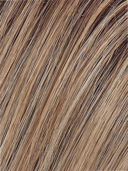Posh by Jon Renau  | Synthetic Wig (Mono Top) | CLOSEOUT