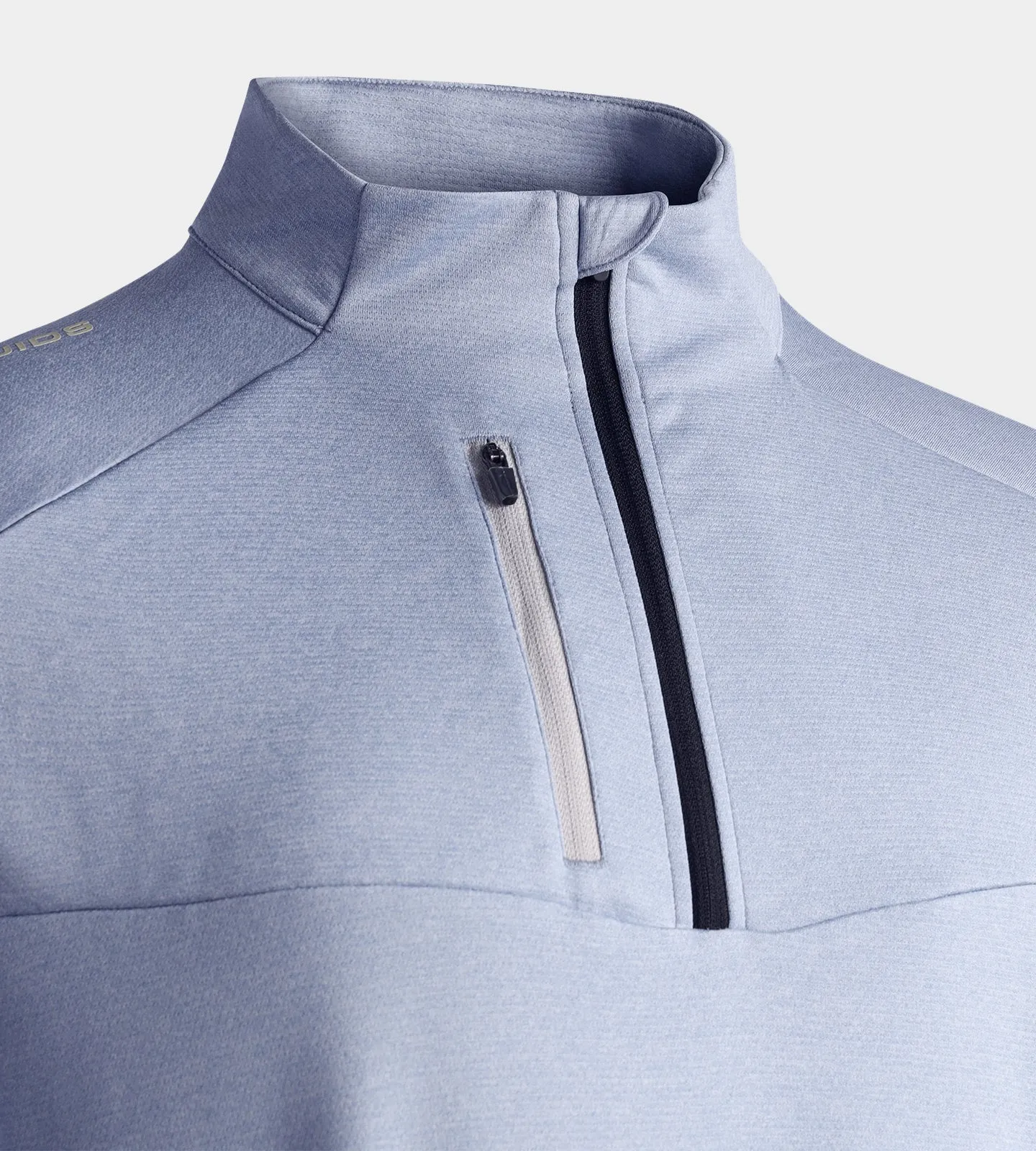 PRO RANGE MIDLAYER - BLUE