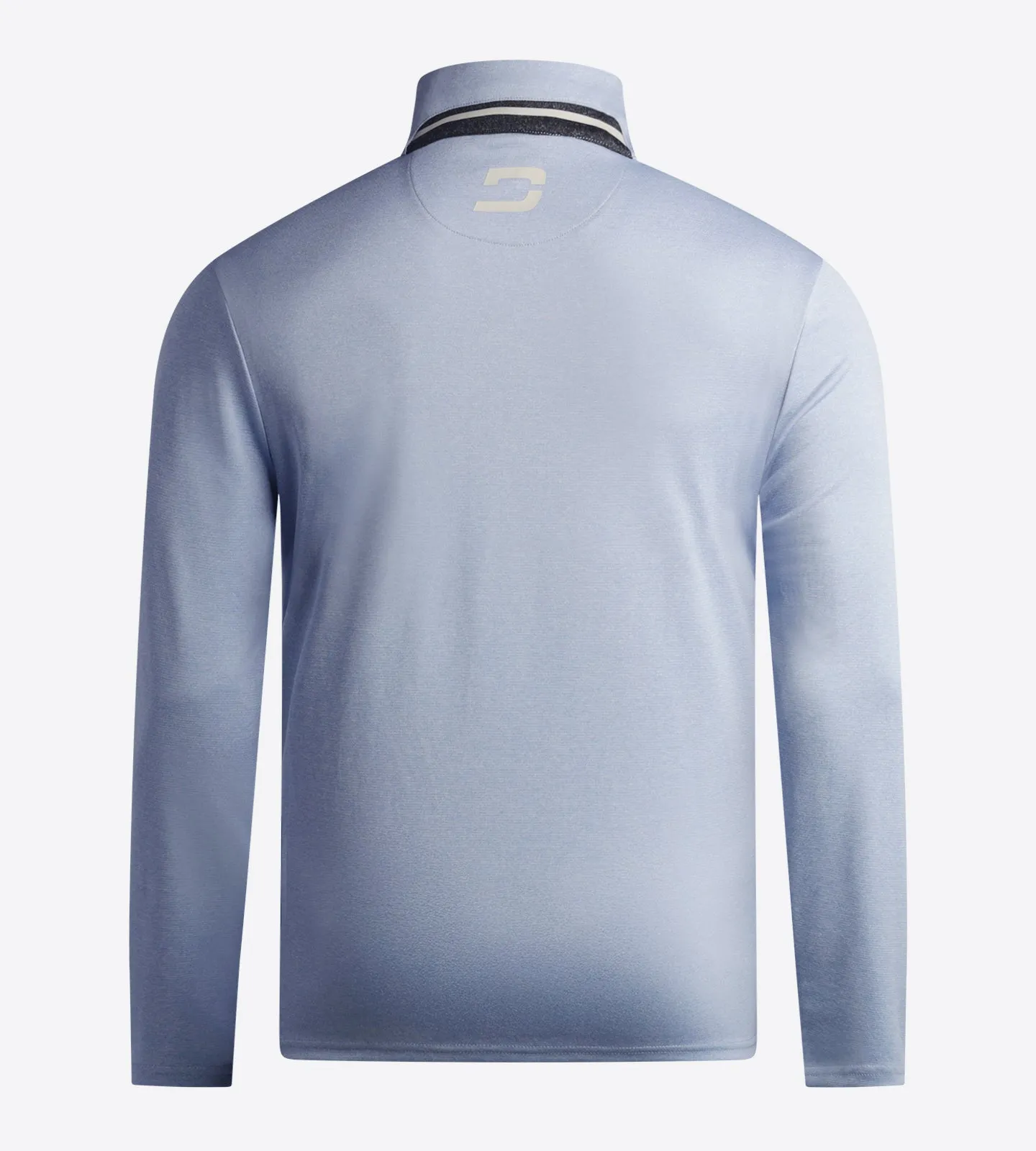 PRO RANGE MIDLAYER - BLUE