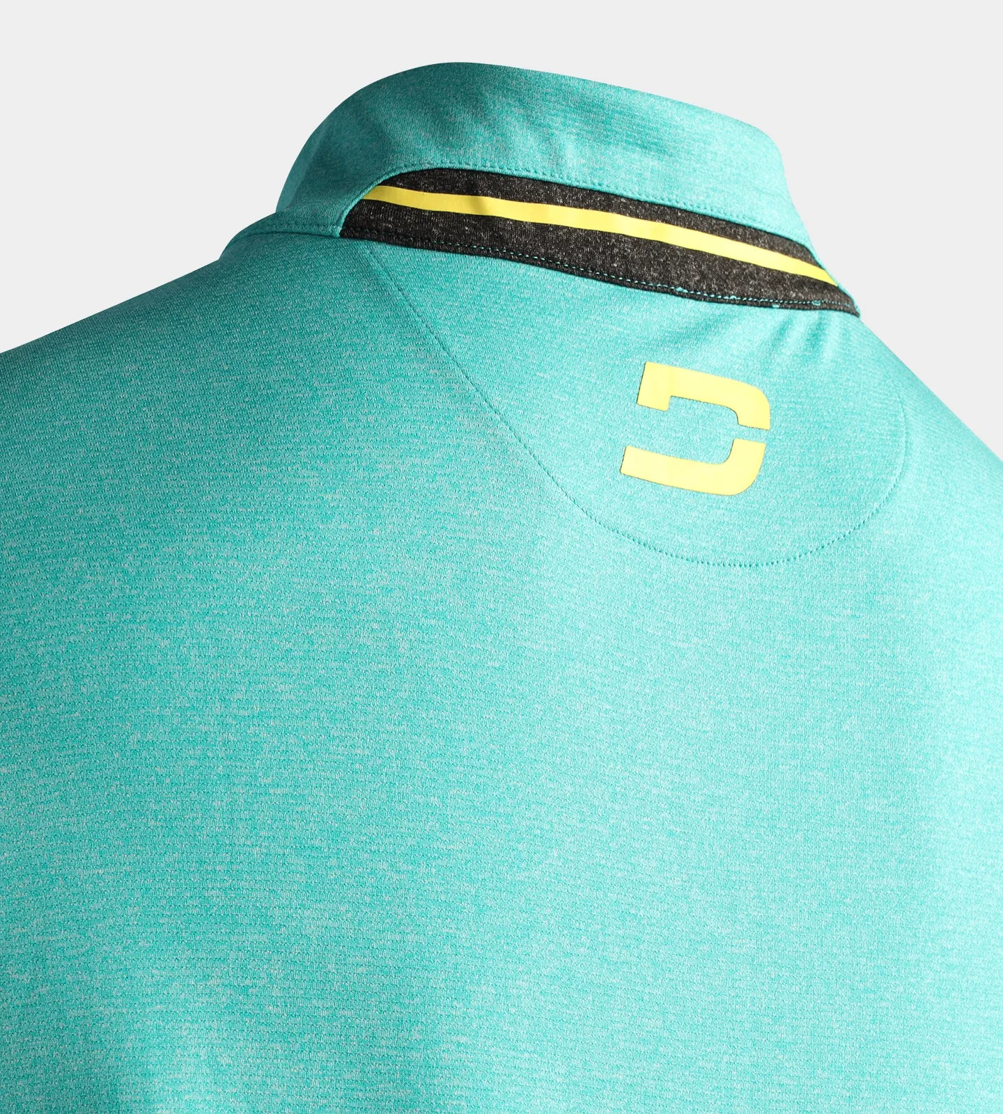 PRO RANGE MIDLAYER - TEAL
