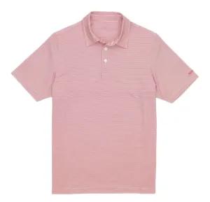 Properly Tied Men's Gulfport Polo - Sienna