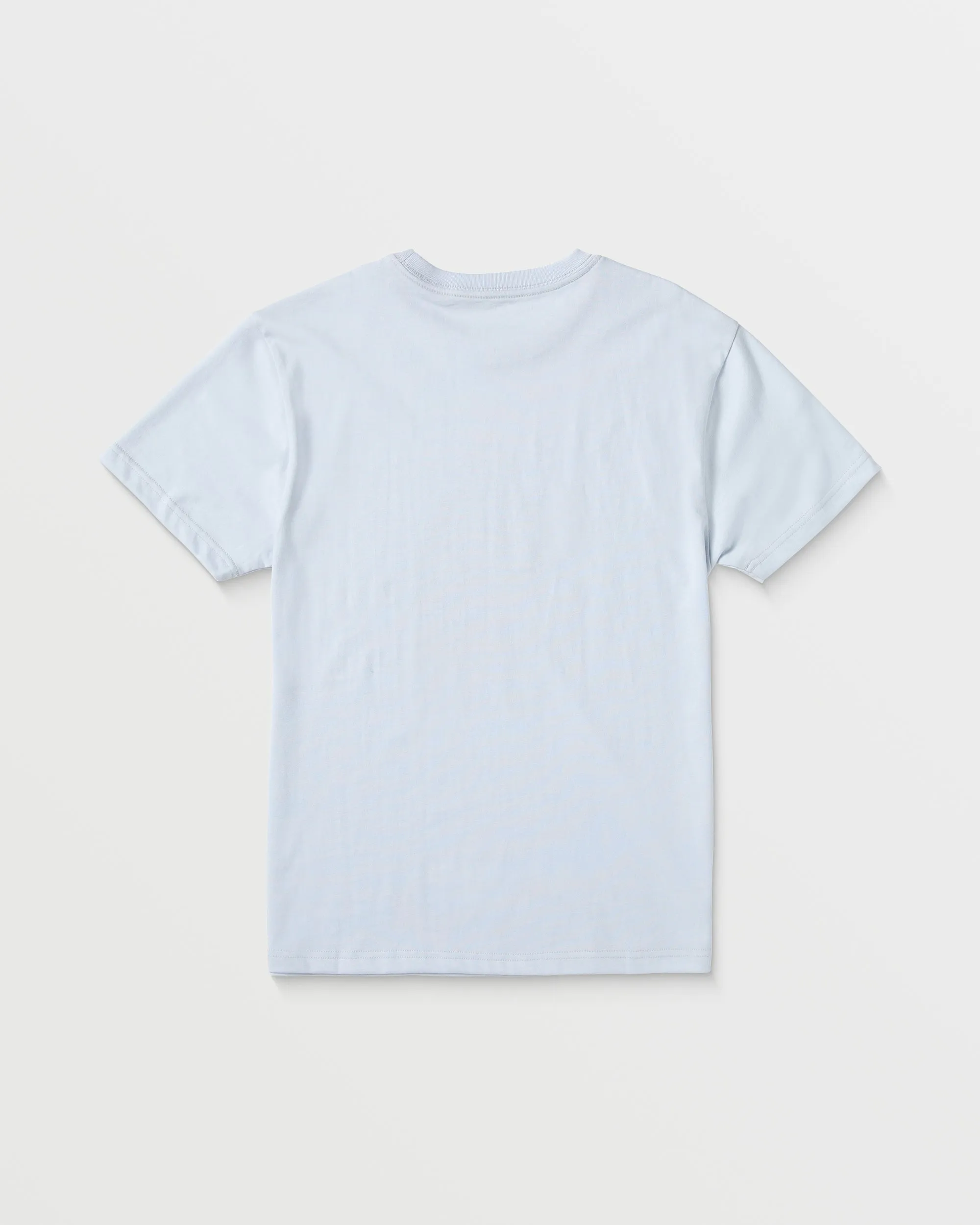 Psychosis T-shirt - ICE BLUE - (KIDS)