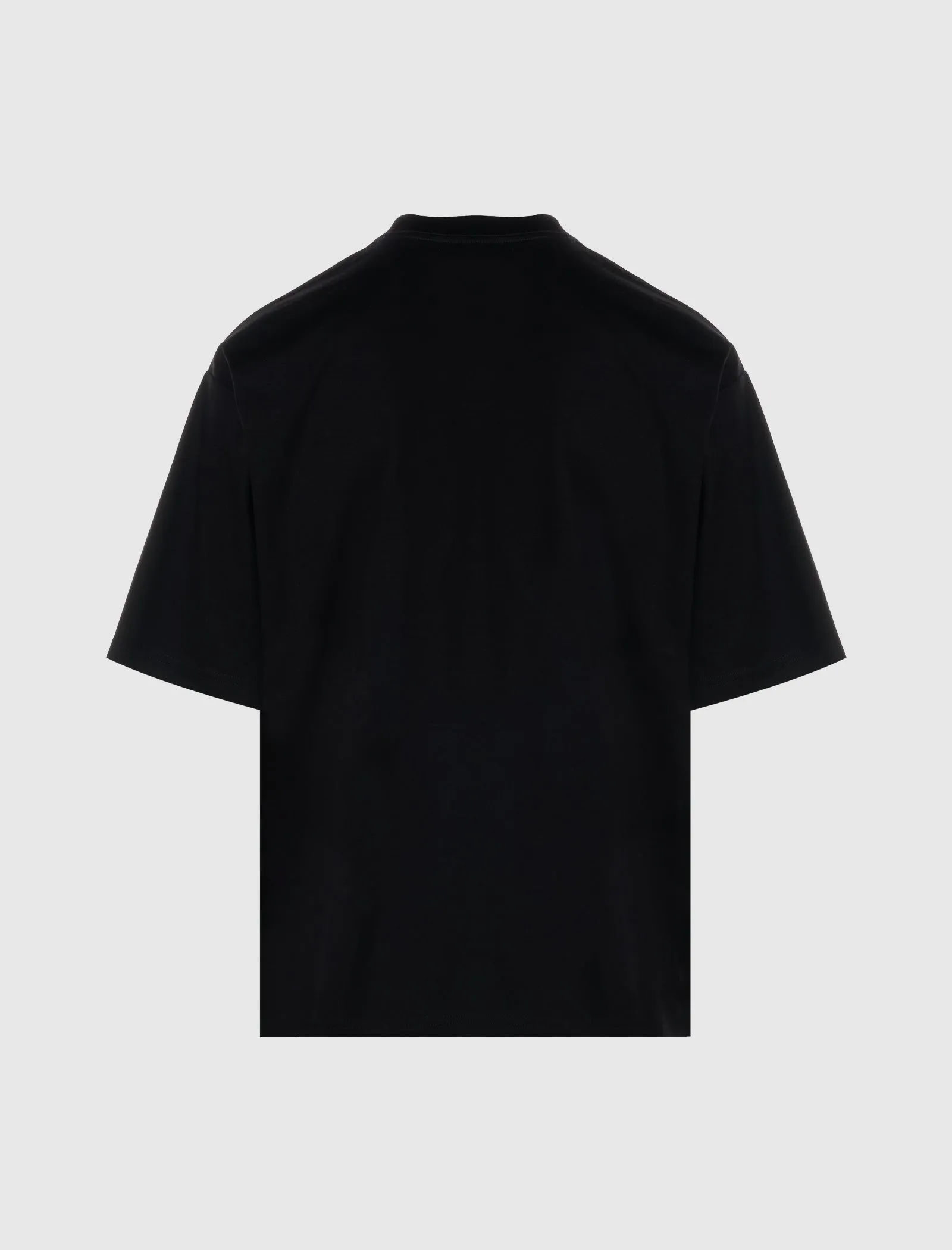 PUFFER OVERSIZE TEE