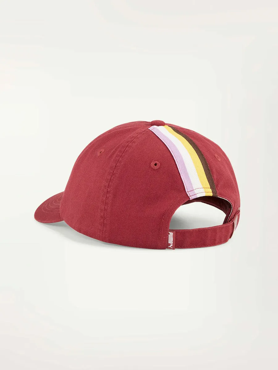 Puma x lemlem Cap
