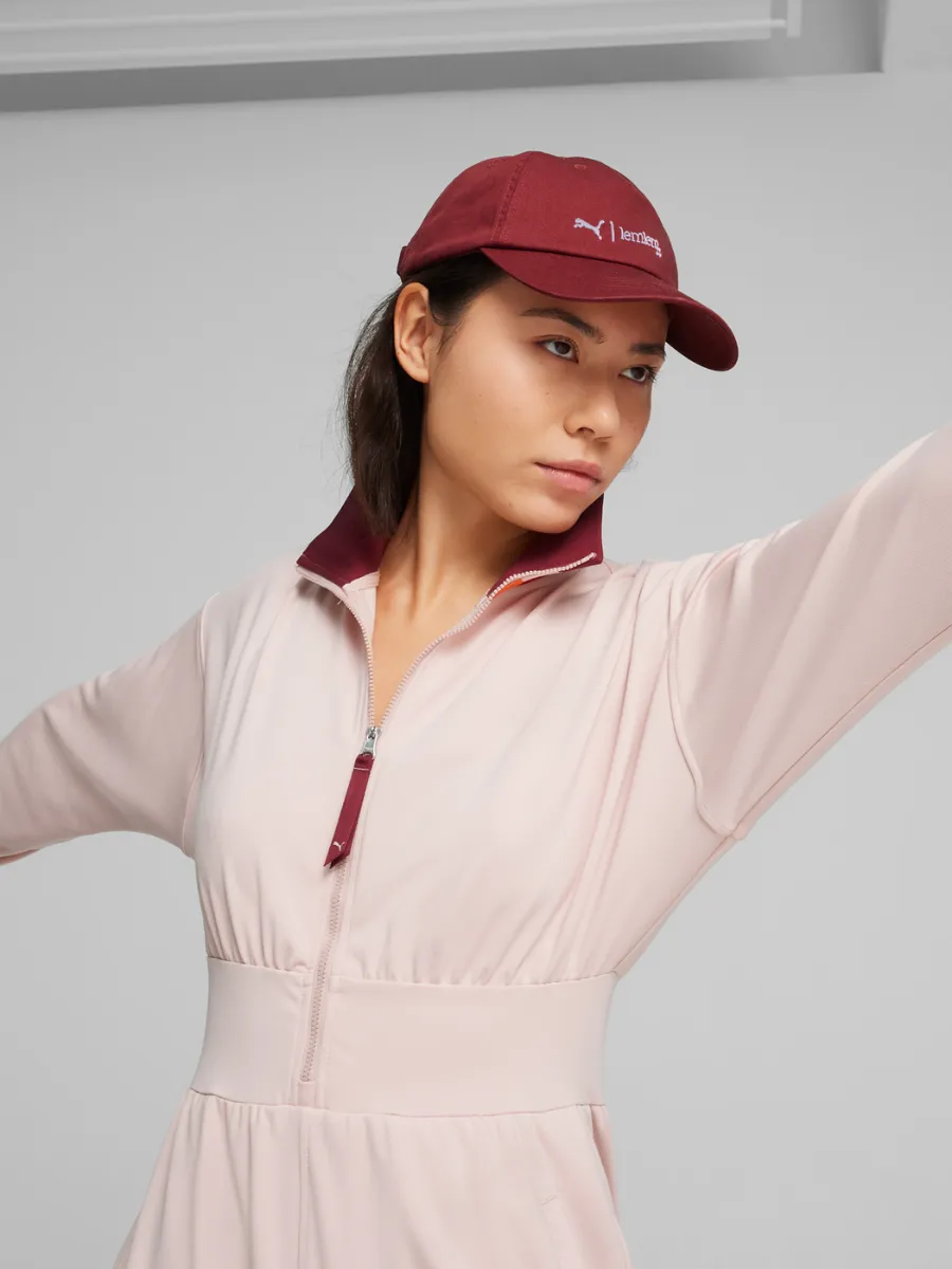 Puma x lemlem Cap