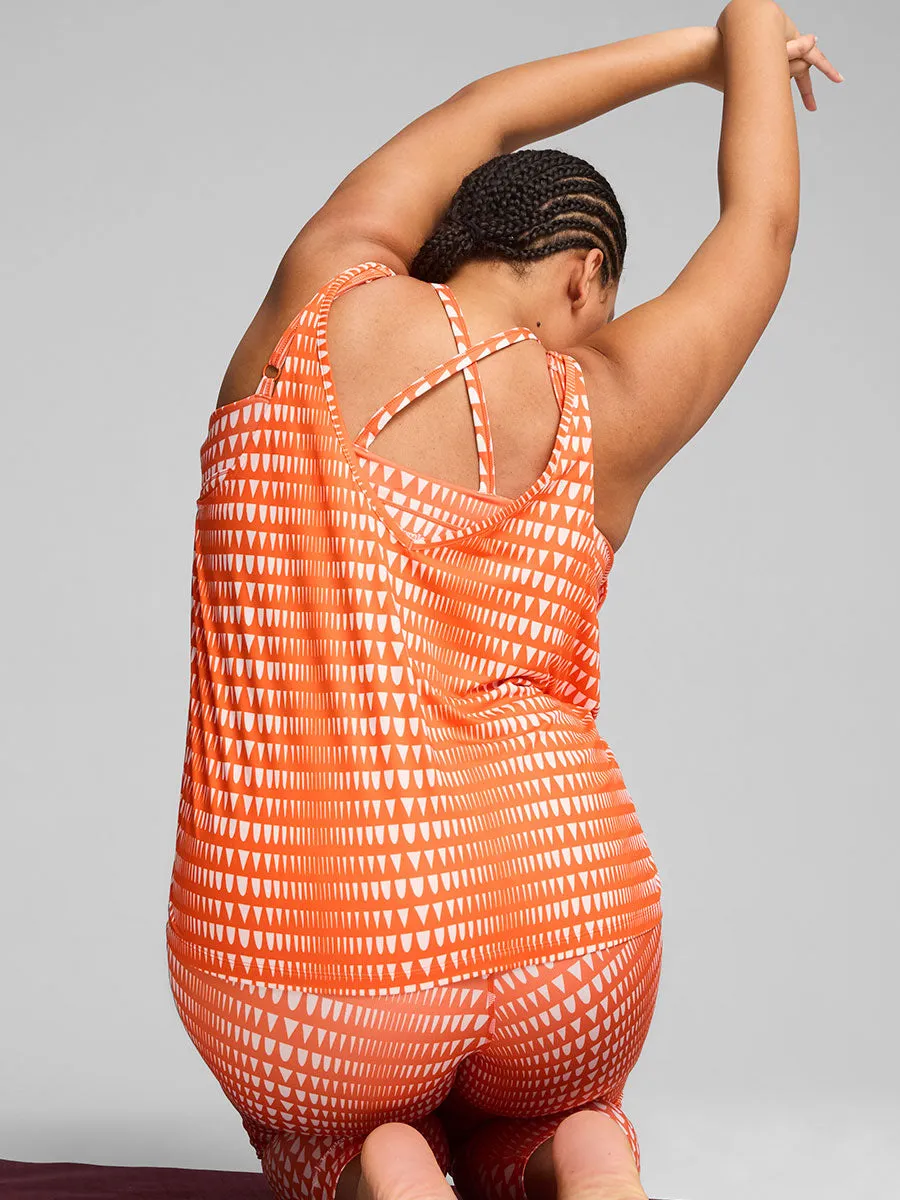 Puma x lemlem Tank
