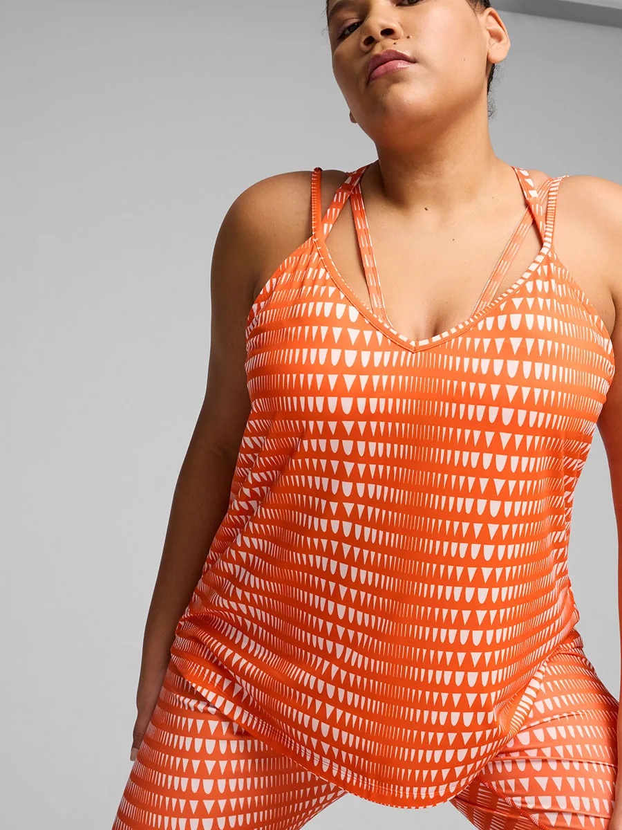 Puma x lemlem Tank