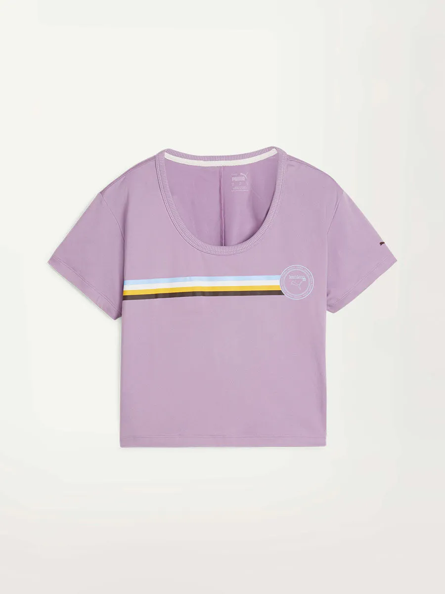 Puma x lemlem Tee