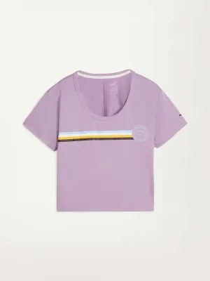 Puma x lemlem Tee