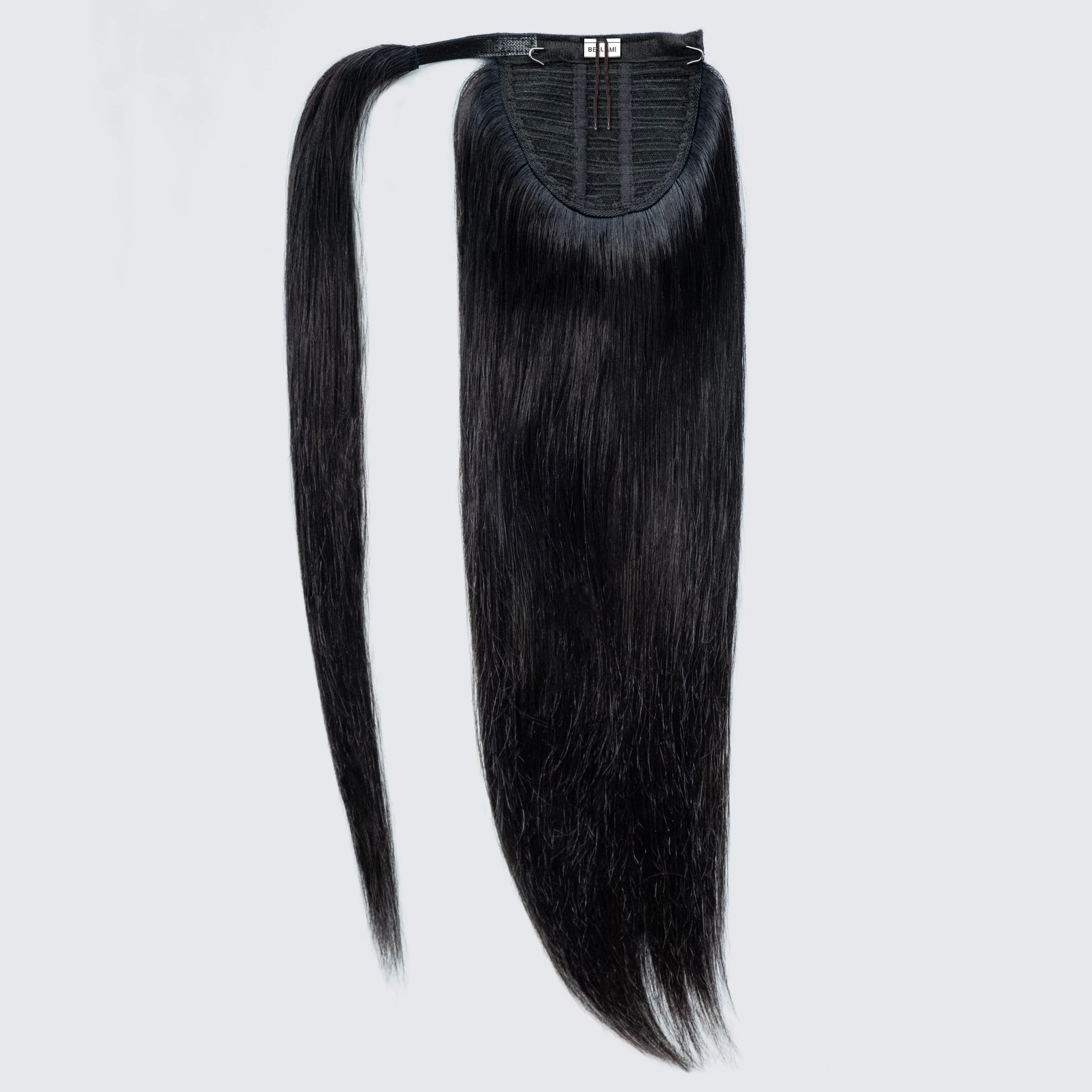 "The Ponytail" 2.0 by Bellami x Andrew Fitzsimons, Vanilla Latte Highlight